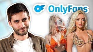 ONLYFANS'DE PAYLAŞIM YAPANLARA TEPKİ!