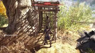 Odyssey Test