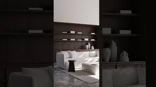 Освещение Corona Renderer PRO