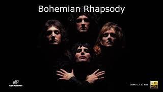 Bohemian Rhapsody - Queen [384kHz.32Bit.Studio.FLAC]