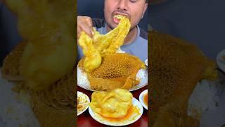 Oily Mutton Fat Eating #Mukbang #EatingShow #BigBites #Viral #shorts #shortsfeed #viralshorts