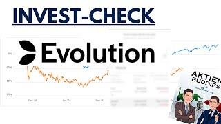 Ich habe Evolution AB gekauft! Das sind die Gründe 