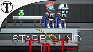 Visor and Miniknog Set From Miniknog Stronghold :: Starbound Tips and Tricks