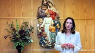 Mary, Mother of the Redeemer School