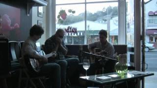 Stuart Mason Presents, at Gather Wine Bar - Death Don't Have No Mercy