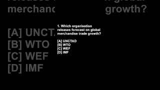 global merchandise trade growth | #Current affair #ytshorts #short