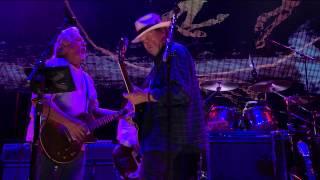 Neil Young and Crazy Horse - Ramada Inn (Live at Farm Aid 2012)