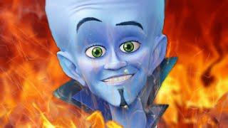 Megamind 2 is a Cinematic Atrocity