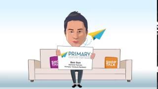 Ben Sun, General Partner, Primary Venture Partners