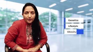 What is PCOD? What is the treatment for PCOD | Dr. Anjula Bhargava