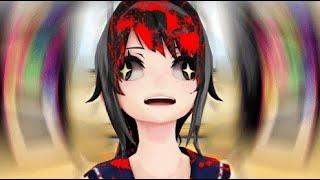【MMD X YANDERE SIM】 Yandere Simulator Meme/Vine Compilation