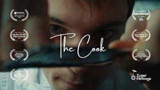 THE COOK | Award-Winning Short Film