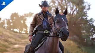 RED DEAD REDEMPTION hat Gigantische Neuigkeiten - Next Gen Update, Mexiko & Online DLC