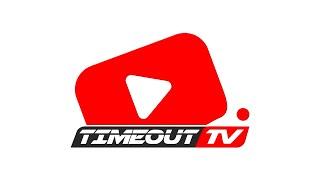 TimeOut | Golden Fight Osijek: Andrej Kedveš, Davor Čerkez, Sandrino Starčević | 26.11.2024.