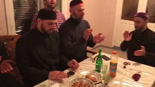 Мовлид    в КАлинин Поселке