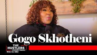 Gogo Skhotheni | Life Story | Ubungoma | Ukuthwasa | Witchcraft| Ukuthwala| Tokoloshe| Money Spirits