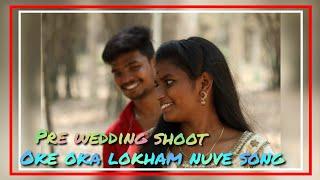 #Kiran and Priyanka pre-wedding shoot //GSP creations prasad sashi#