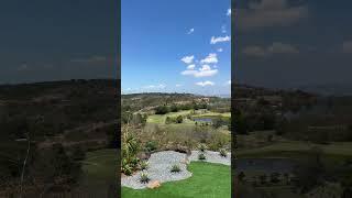 Overlooking Manila & Fairway view lots for Sale at Eastridge Binganonan Rizal, Call # 0945 257 6827