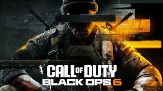 ВПЕРВЫЕ в CALL OF DUTY: BLACK OPS 6⭐RTX 4090 на УЛЬТРА ГРАФИКЕ⭐ПРОИГРАЛ - ОТДАЮ ДЕНЬГИ