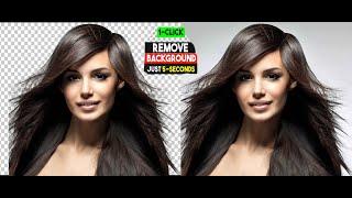 how to get a perfect photo mask with Aiarty image matting
