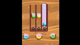 DIG THIS level 47-17 walkthrough|Canon ball level 17 walkthrough