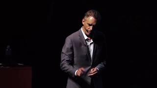 Dr. Jordan Peterson on meekness