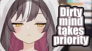 Airi the phrasing expert | #phaseclips | [Phase Connect]