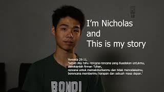 Bethany Sydney Testimony by Nicholas 2022 Awaken Bethany