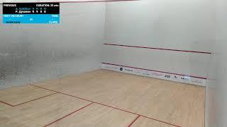 Court 4 - #СЭШЕЧКА. ОЛИВЬЕ CUP. МСК-СЕРИЯ. 5 СЕЗОН/3 ЭТАП (0