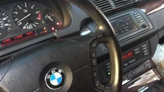 06-BMW X5 shifting problem