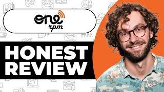 ONErpm for Musicians Honest Review - Watch Before Using