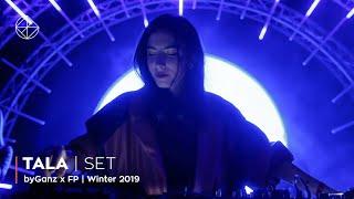 byGanz: Tala live at 2nd Sun 2019