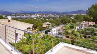 Luxury & Unique Villas of Mallorca