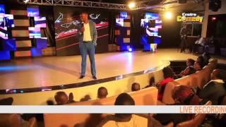 CENTRO COMEDY LIVE - kiengei watoria