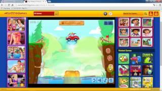 Wheely 6: Fairytale Game Walkthrough All Levels by Kizi2016Games.com