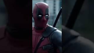 #deadpool #marvel #mcu