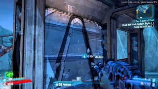 Borderlands 2 - Cult of the Vault Symbols Locations Guide