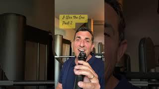 Chelvis Sings I Was the One #elvistribute #rockabilly #elvispresley