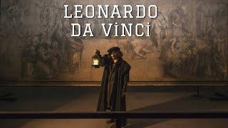 Gerçek Bir Deha - LEONARDO DA VİNCİ ve Müthiş Hikayesi