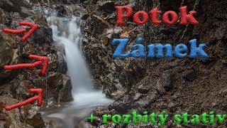 Zámeček Lichtenwald / FotoDay #21