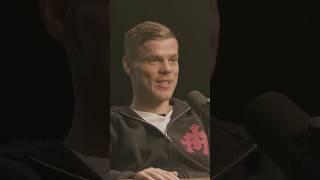 Кокорин про уровень чемпионата России