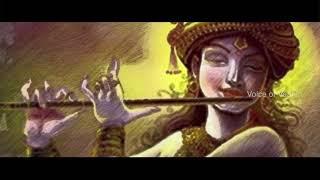 Hey Govinda Surdas Bhajan cover by Bharatwaj Sridharan and Gayathri Bharatwaj, Voice of Vaani