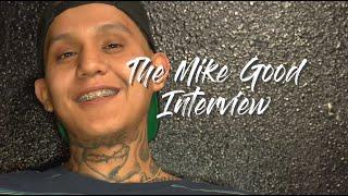 The Mike Good Interview | @BBPFilms