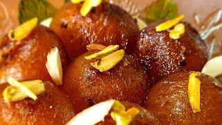 Instant Gulab Jamun  | Aisha's World  | #shorts