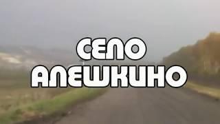 Алешкино 2006 года