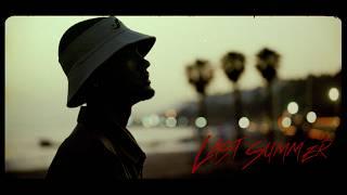 seiji oda ~ LAST SUMMER... (Music Video)