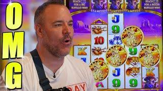 LAST SPIN MAGIC YOU WON'T BELIEVE WHAT HAPPENS!!