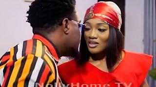 BOSS APAGAWA NA PENZI LA DADA POA ABADILI MAISHA YAKE NA KUMUOA | love story| Nigerian movie|e 7bits