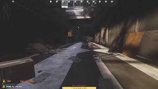 Нашёл 2 LED-X в Комнате на Развязке / Escape from Tarkov / (18+)"