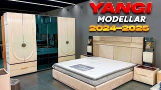 YOTOQXONA MEBELLARI YANGI MODELLAR 2024-2025